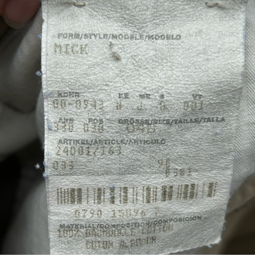 BOSS Hugo BOSS chino pants‎ - Picture 3 of 7